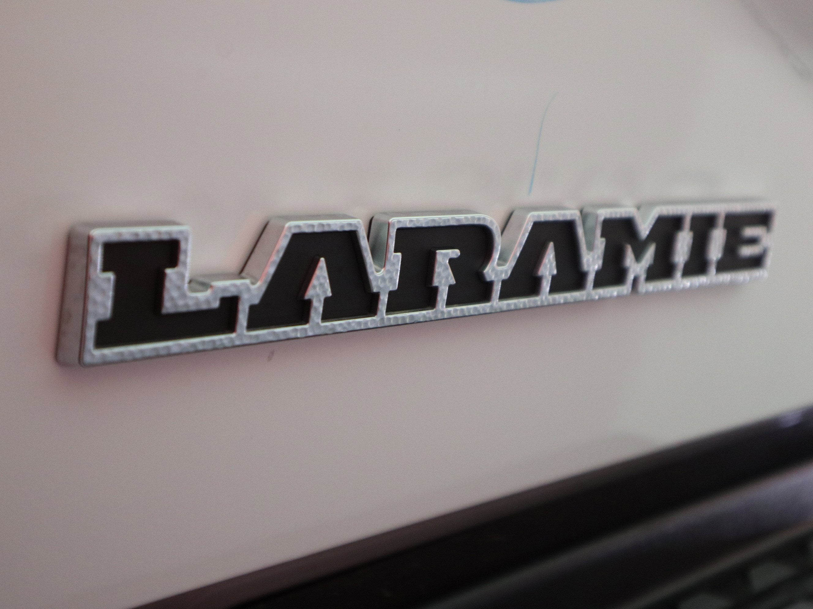 2026 RAM 2500 Laramie Crew Cab 4x4