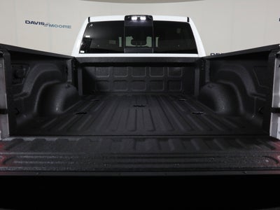 2026 RAM 2500 Laramie Crew Cab 4x4