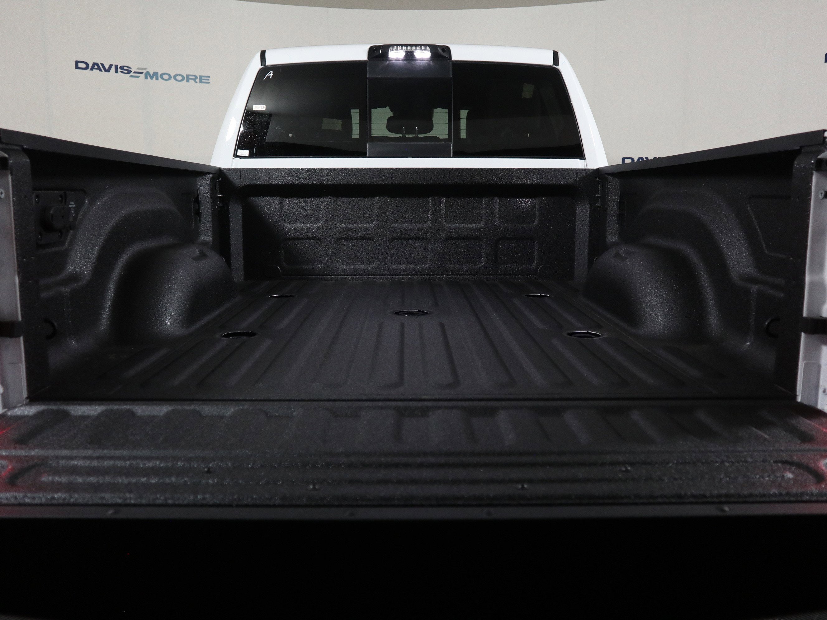 2026 RAM 2500 Laramie Crew Cab 4x4