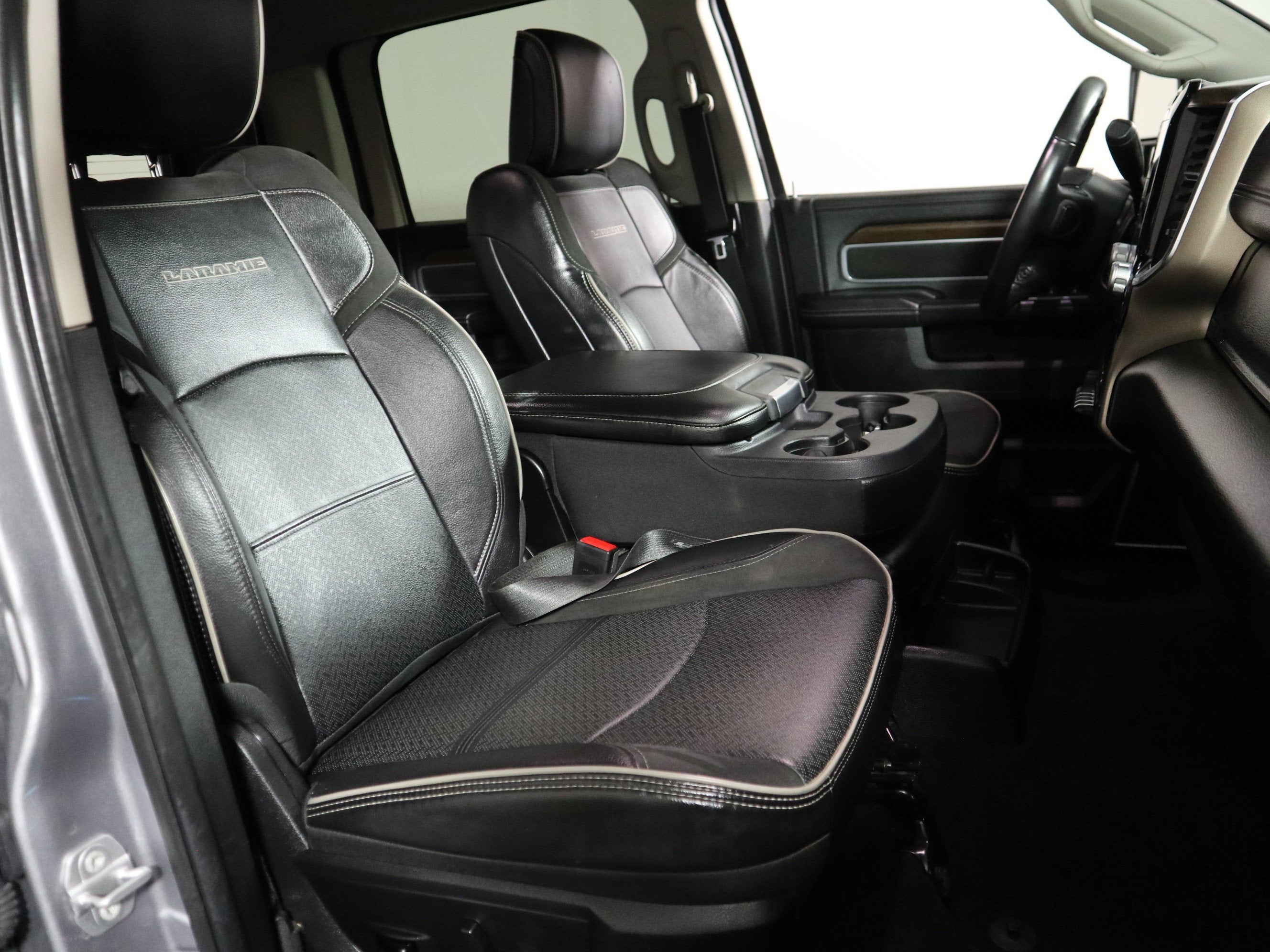 2024 RAM 2500 Laramie 4x4 Crew Cab