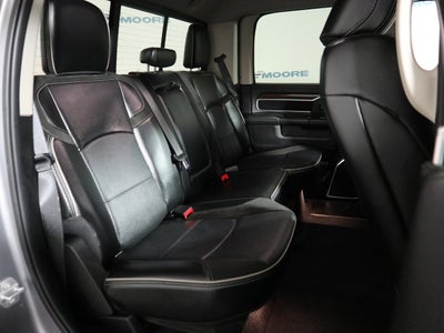 2024 RAM 2500 Laramie 4x4 Crew Cab