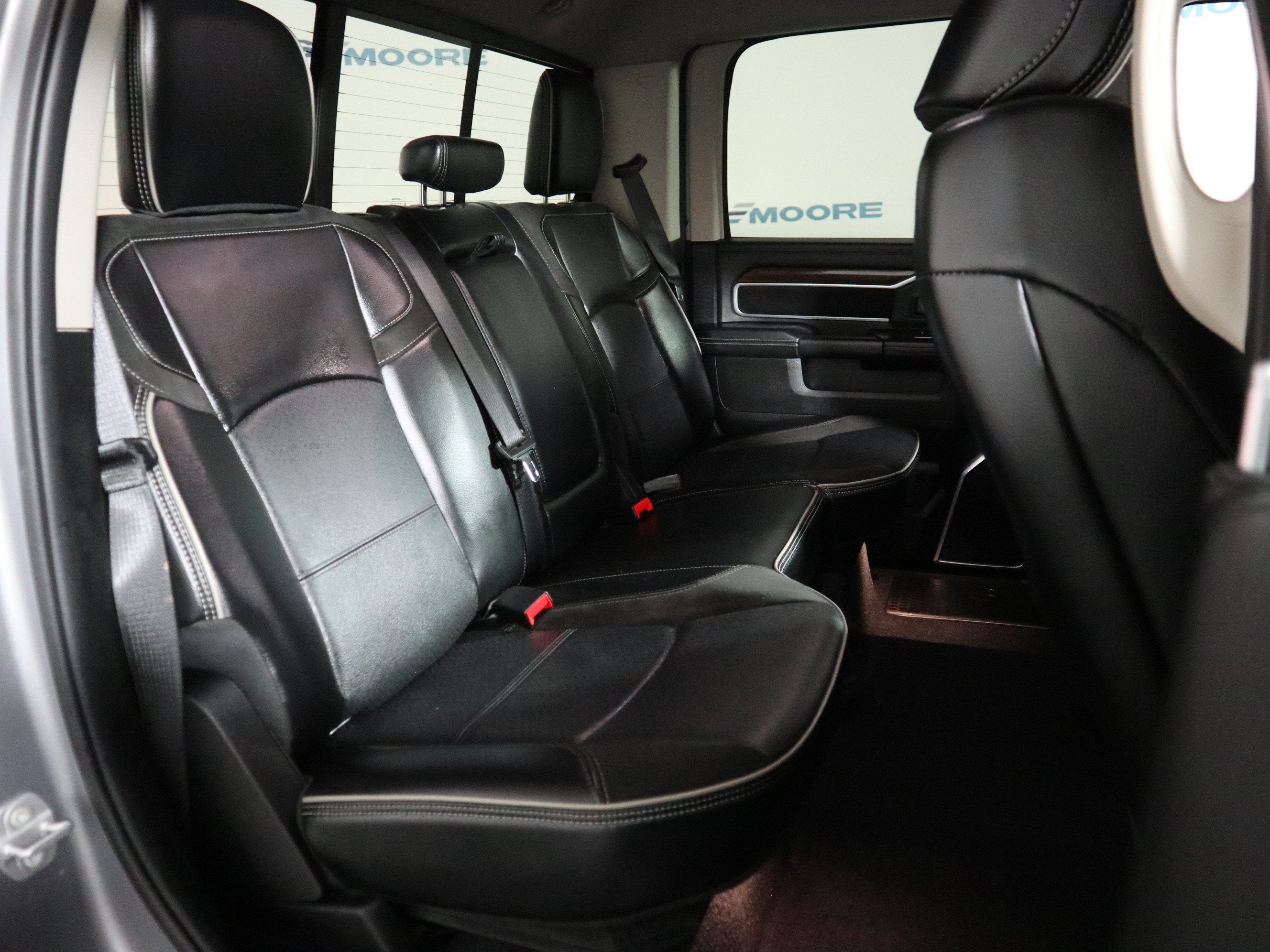 2024 RAM 2500 Laramie 4x4 Crew Cab