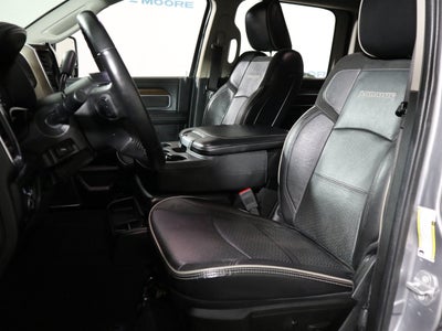 2024 RAM 2500 Laramie 4x4 Crew Cab