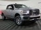 2024 RAM 2500 Laramie 4x4 Crew Cab