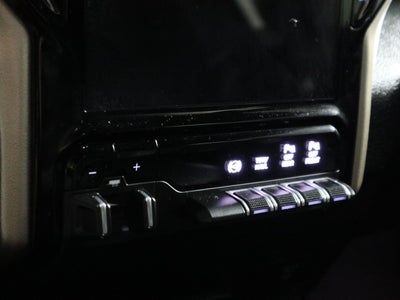 2024 RAM 2500 Laramie 4x4 Crew Cab