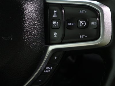 2024 RAM 2500 Laramie 4x4 Crew Cab