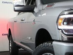 2024 RAM 2500 Laramie 4x4 Crew Cab