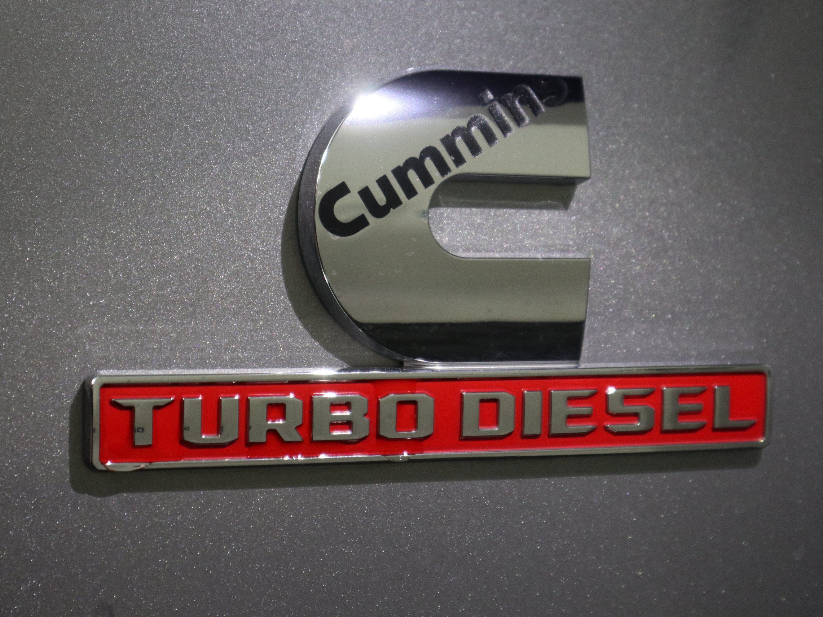 2024 RAM 2500 Laramie 4x4 Crew Cab
