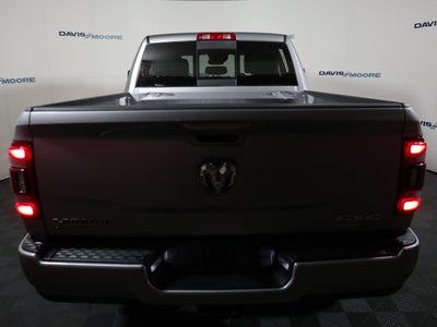2024 RAM 2500 Laramie 4x4 Crew Cab