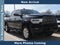 2021 RAM 2500 Laramie Crew Cab 4x4