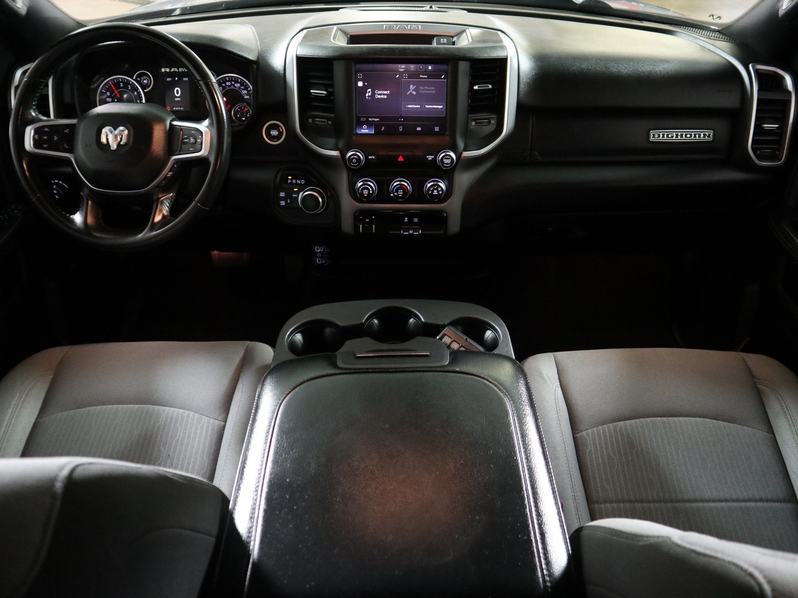 2024 RAM 2500 Big Horn Crew Cab 4x4