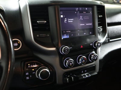 2024 RAM 2500 Big Horn Crew Cab 4x4