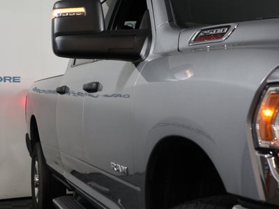 2024 RAM 2500 Big Horn Crew Cab 4x4