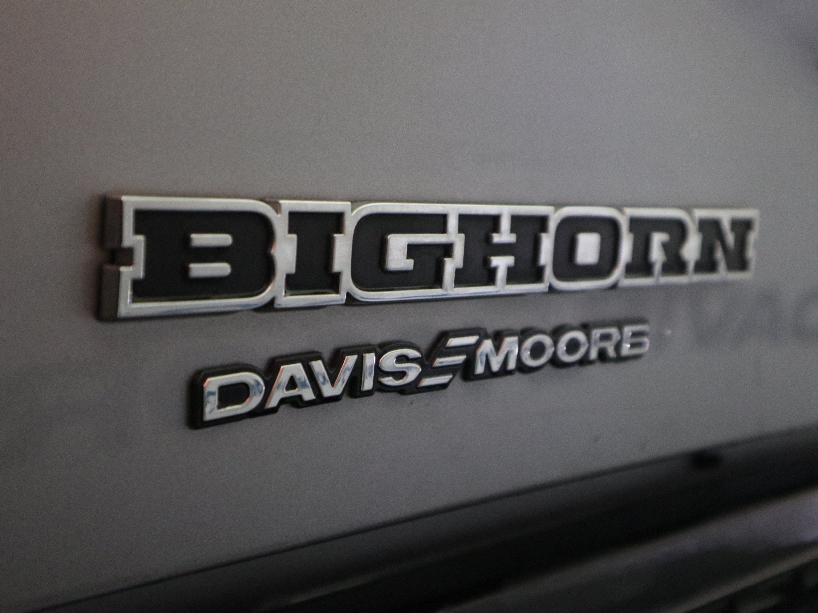 2024 RAM 2500 Big Horn Crew Cab 4x4