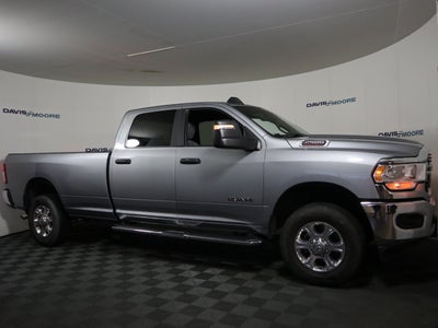2024 RAM 2500 Big Horn Crew Cab 4x4