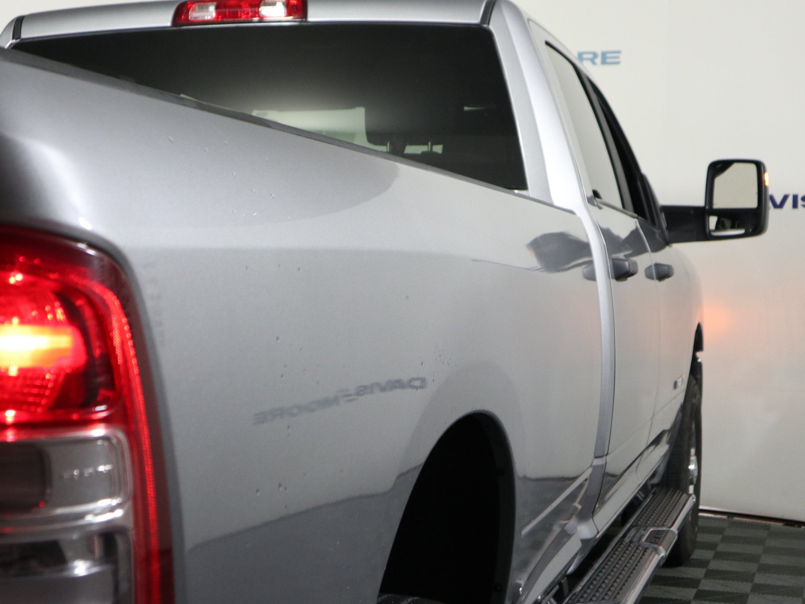 2024 RAM 2500 Big Horn Crew Cab 4x4