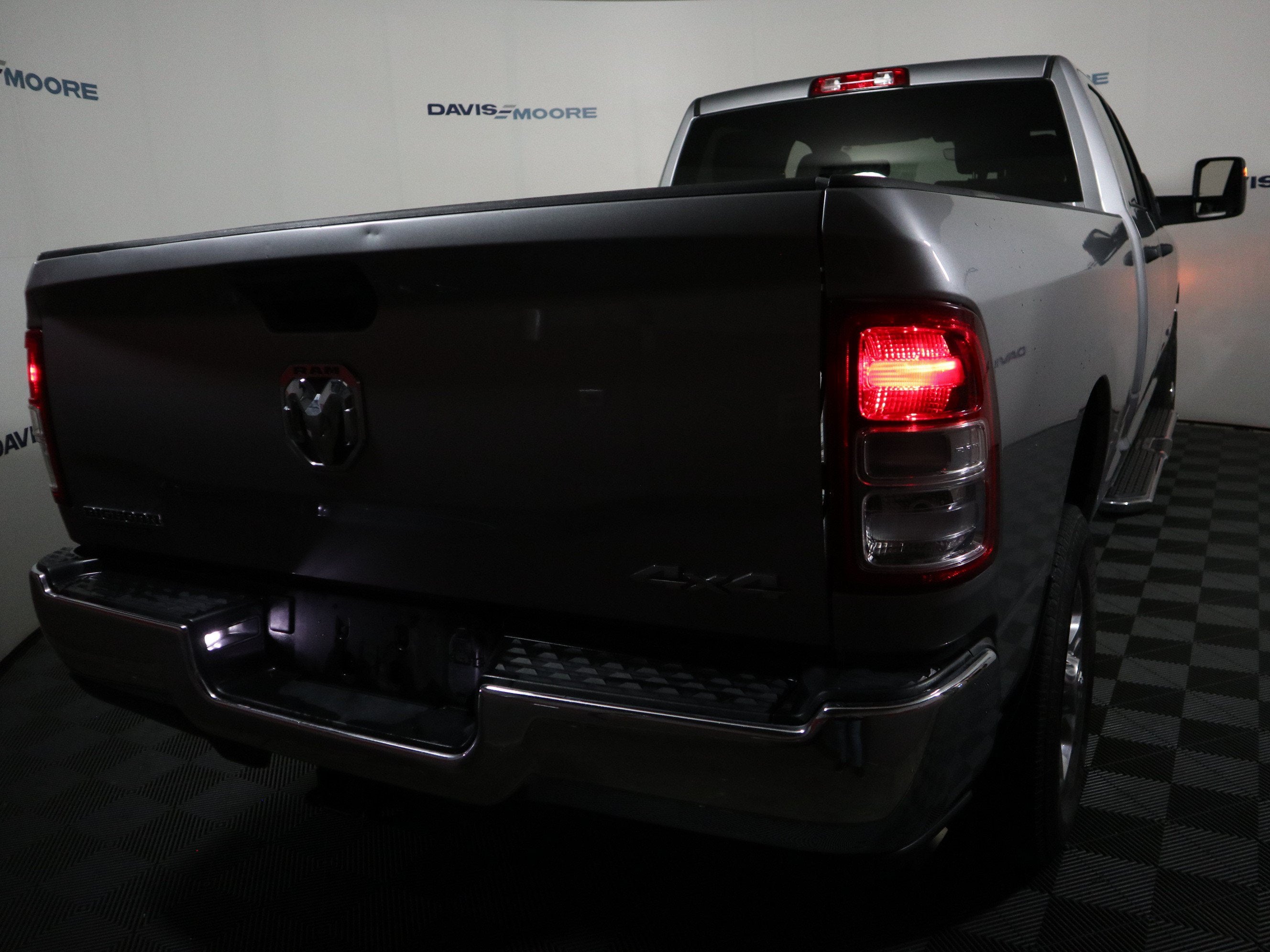 2024 RAM 2500 Big Horn Crew Cab 4x4