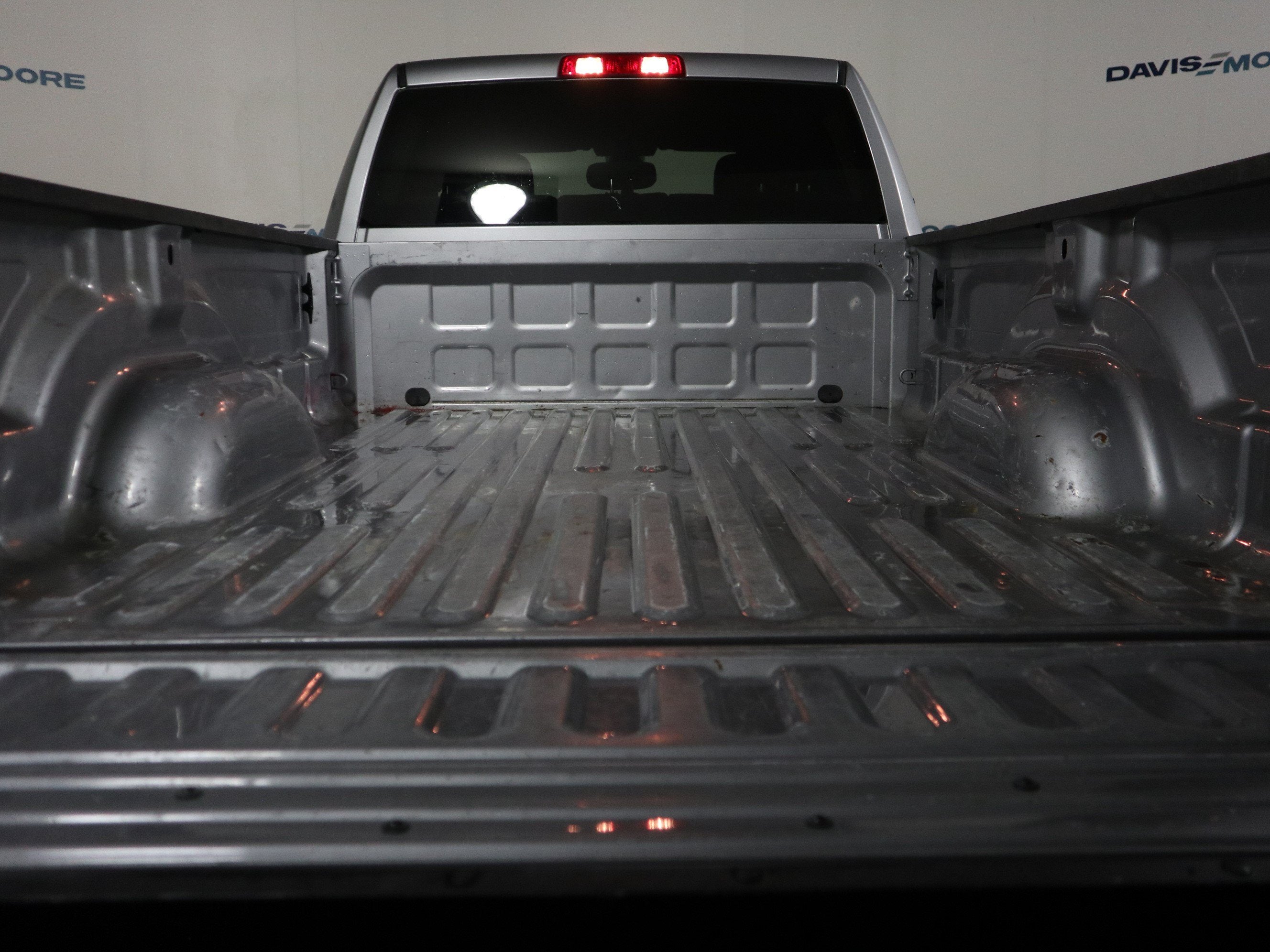 2024 RAM 2500 Big Horn Crew Cab 4x4