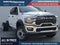 2026 RAM 4500 Chassis Cab Big Horn Crew Cab 4x4