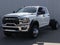 2026 RAM 4500 Chassis Cab Big Horn Crew Cab 4x4