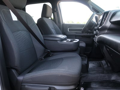 2026 RAM 4500 Chassis Cab Big Horn Crew Cab 4x4