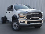 2026 RAM 4500 Chassis Cab Big Horn Crew Cab 4x4