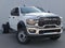 2026 RAM 4500 Chassis Cab Big Horn Crew Cab 4x4