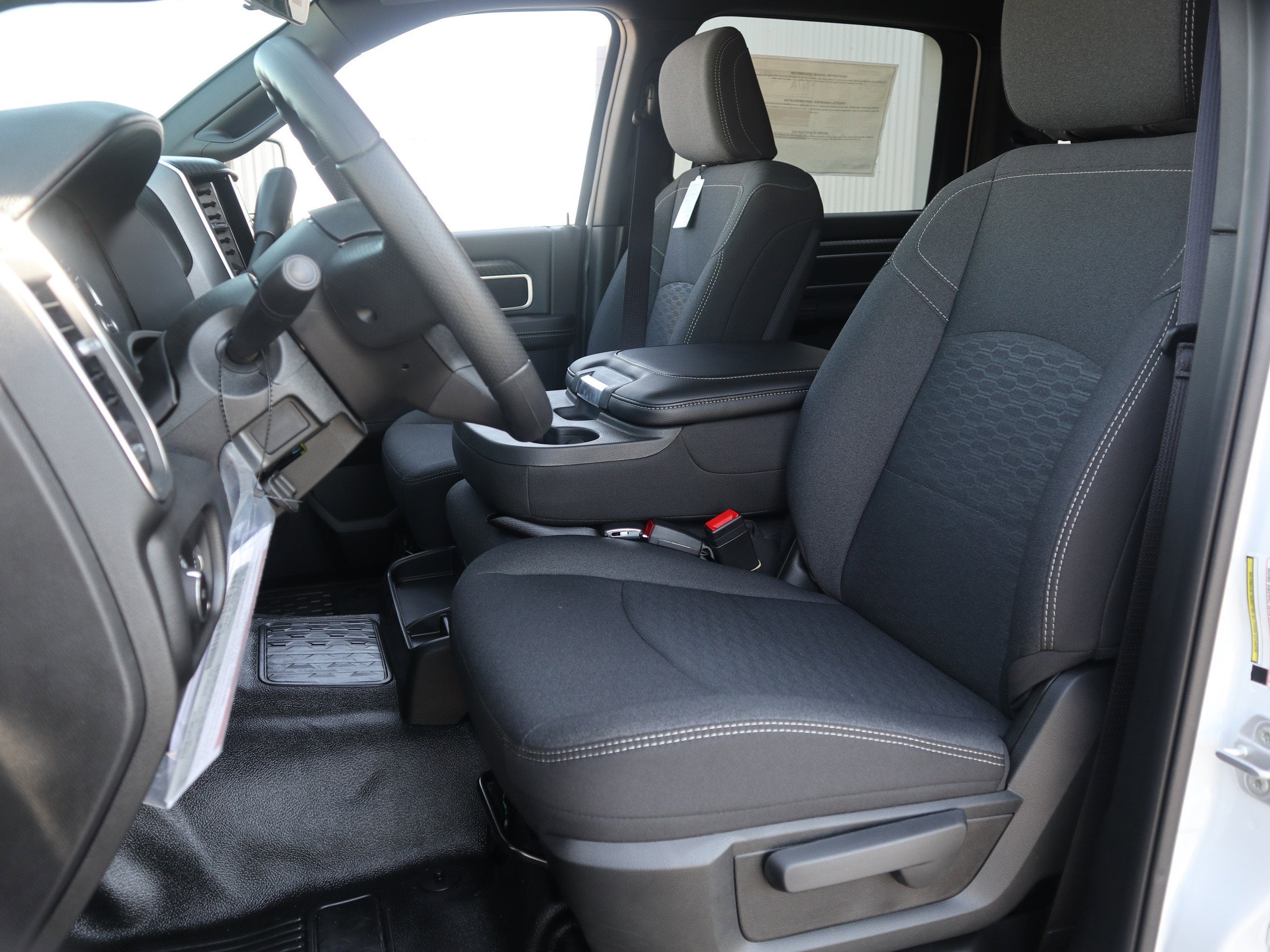 2026 RAM 4500 Chassis Cab Big Horn Crew Cab 4x4