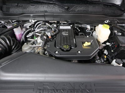 2026 RAM 5500 Chassis Cab Tradesman Reg Cab 4x4