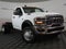 2026 RAM 5500 Chassis Cab Tradesman Reg Cab 4x4