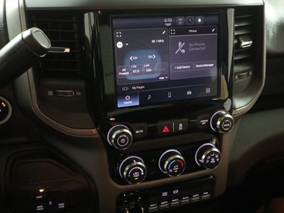 2026 RAM 5500 Chassis Cab Tradesman Reg Cab 4x4