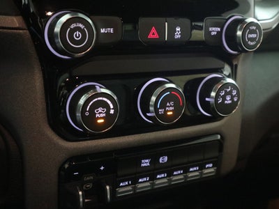 2026 RAM 5500 Chassis Cab Tradesman Reg Cab 4x4