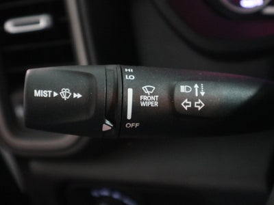 2026 RAM 5500 Chassis Cab Tradesman Reg Cab 4x4