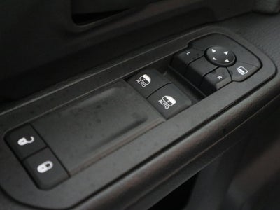 2026 RAM 5500 Chassis Cab Tradesman Reg Cab 4x4