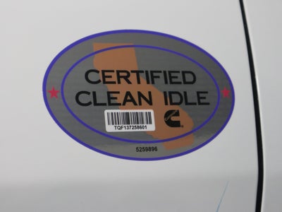 2026 RAM 5500 Chassis Cab Tradesman Reg Cab 4x4