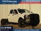 2027 RAM 3500 Chassis Cab Tradesman Crew Cab