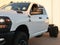 2027 RAM 3500 Chassis Cab Tradesman Crew Cab