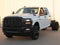 2027 RAM 3500 Chassis Cab Tradesman Crew Cab