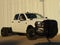 2027 RAM 3500 Chassis Cab Tradesman Crew Cab