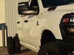 2027 RAM 3500 Chassis Cab Tradesman Crew Cab
