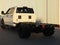 2027 RAM 3500 Chassis Cab Tradesman Crew Cab