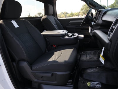 2027 RAM 3500 Chassis Cab Tradesman 4x4