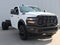 2027 RAM 3500 Chassis Cab Tradesman 4x4