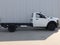 2027 RAM 3500 Chassis Cab Tradesman 4x4