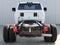 2027 RAM 3500 Chassis Cab Tradesman 4x4