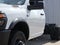 2027 RAM 3500 Chassis Cab Tradesman 4x4