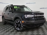 2023 Ford Bronco Sport Outer Banks 4x4