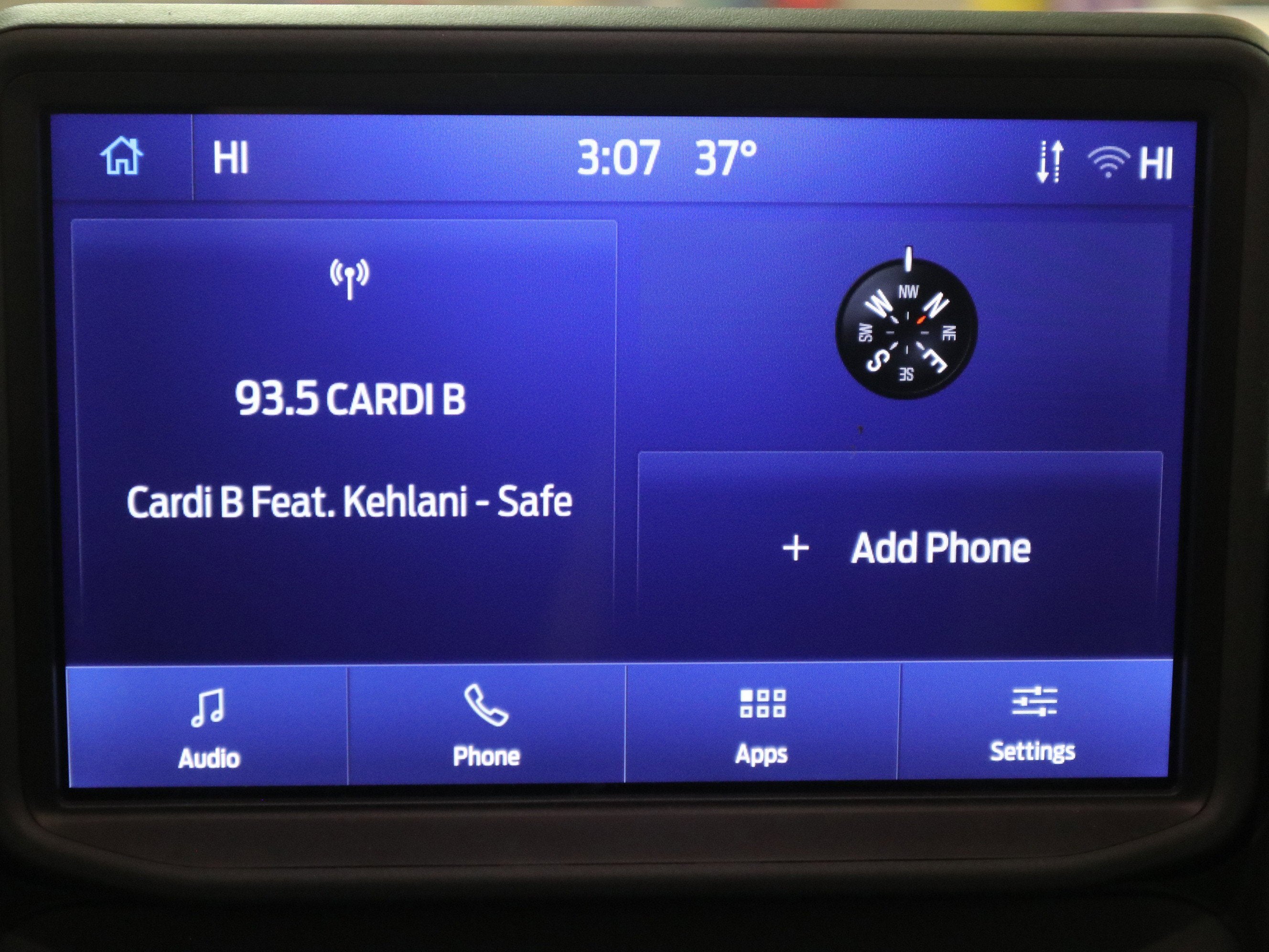 2023 Ford Bronco Sport Outer Banks 4x4