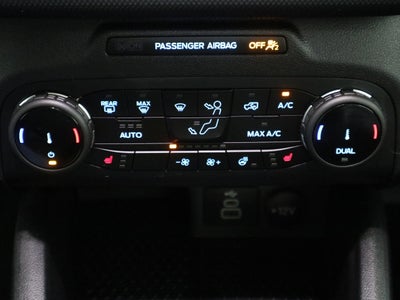 2023 Ford Bronco Sport Outer Banks 4x4