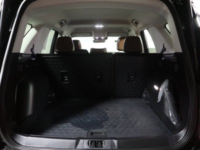 2023 Ford Bronco Sport Outer Banks 4x4